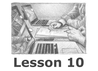 324x235 Lesson 1 How To Sketch Rapidfireart - Sketching Lessons For Beginners