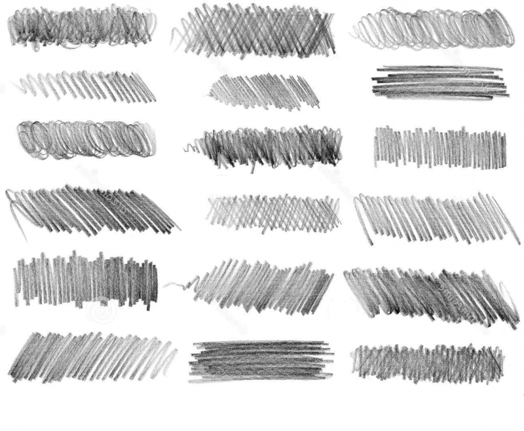 Sketching Pencils Types at Explore collection of