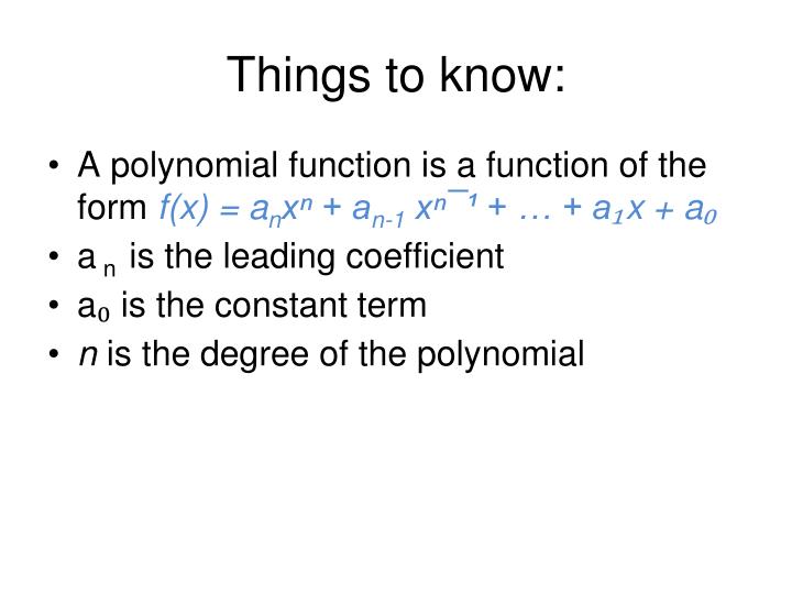 Sketching Polynomials at PaintingValley.com | Explore collection of ...