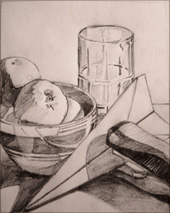 170x213 How To Draw What You See Techniques And Tips To Improve Your - Sketching Skills