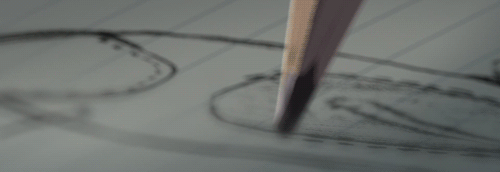 500x172 Sketching - Sketching Someone