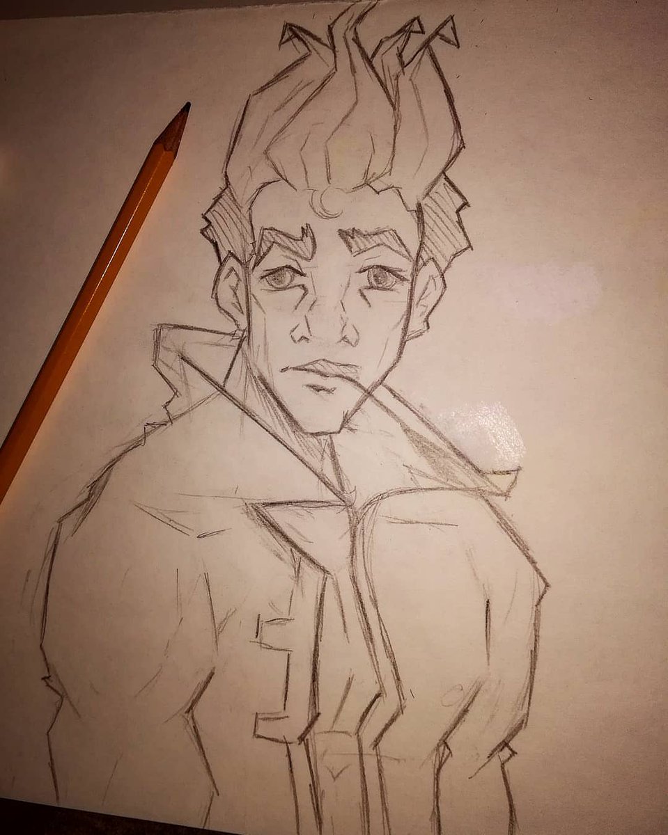 959x1200 Milosdraws On Twitter Sketching Stuff - Sketching Stuff