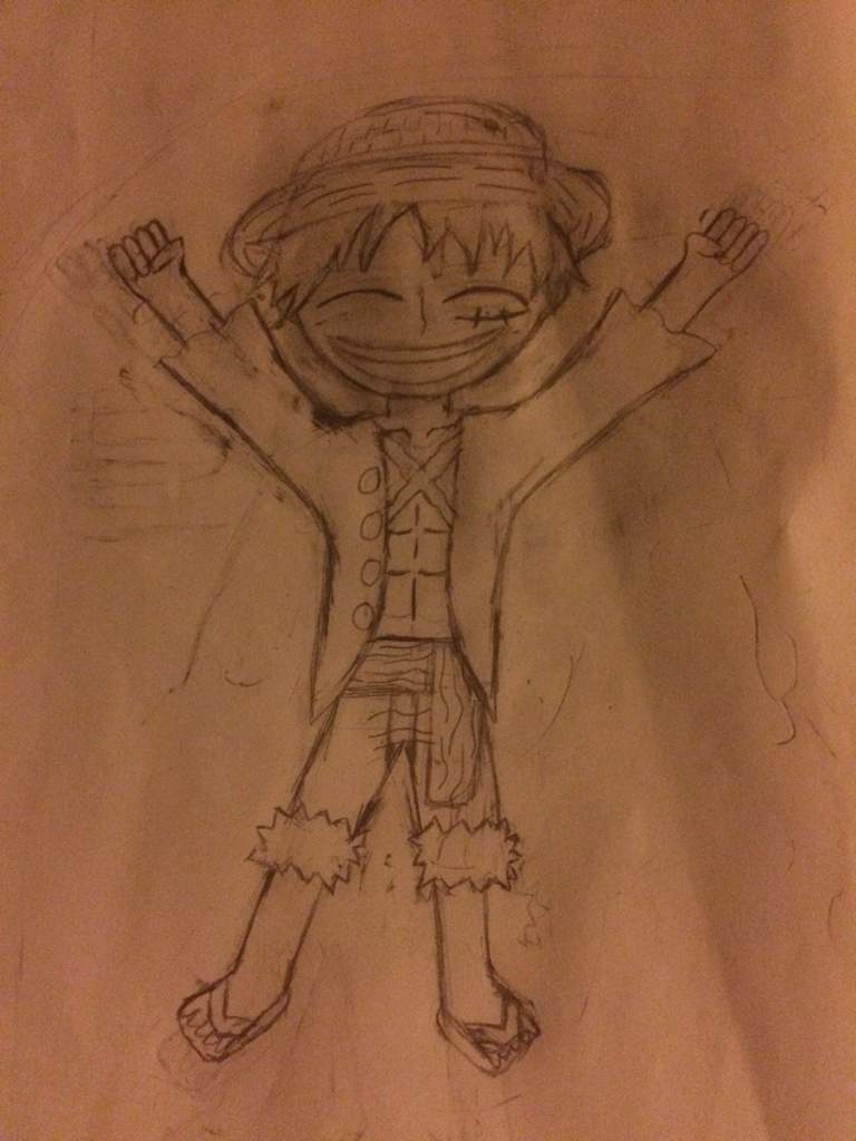 768x1024 Sketching Stuff One Piece Amino - Sketching Stuff