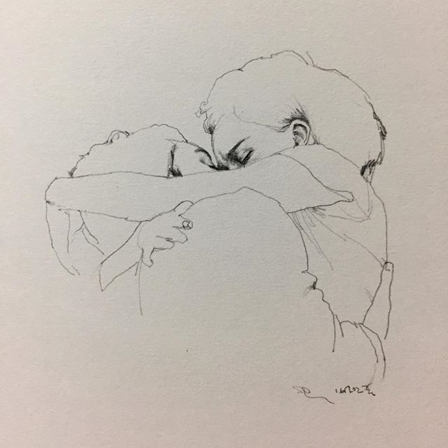 640x640 Billiedonald - Sketching Stuff