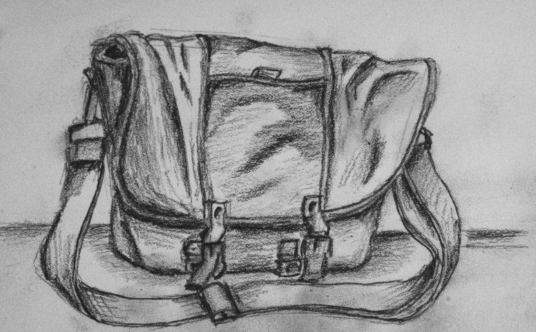 776x481 Pencil Drawing People Powered - Sketching Stuff