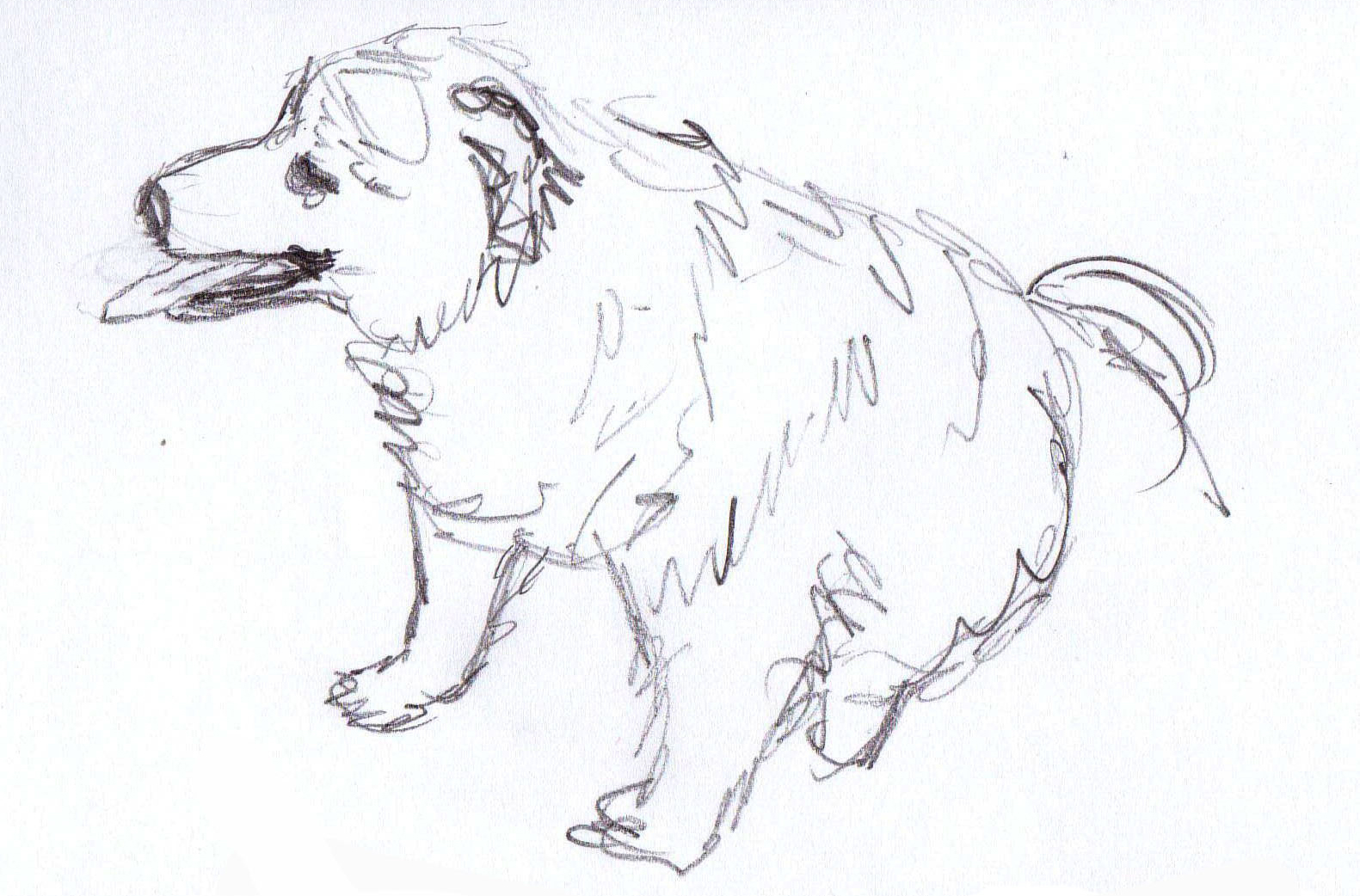 1581x1042 Sketching Techniques Archives - Sketching Techniques