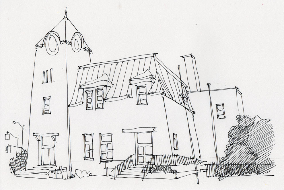 990x662 My Sketching Tips Parka Blogs - Sketching Tips