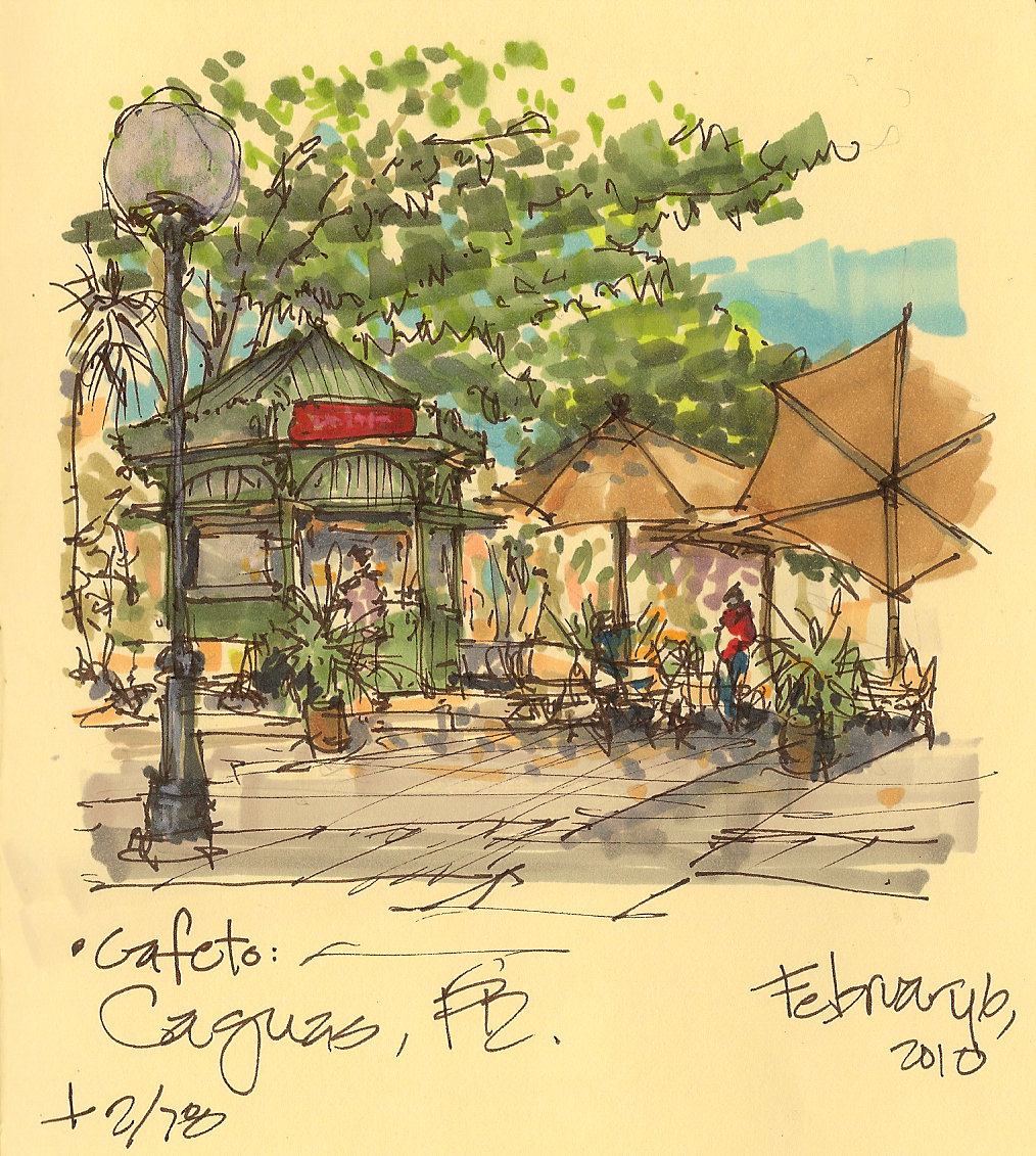 1014x1131 Markers - Sketching With Markers