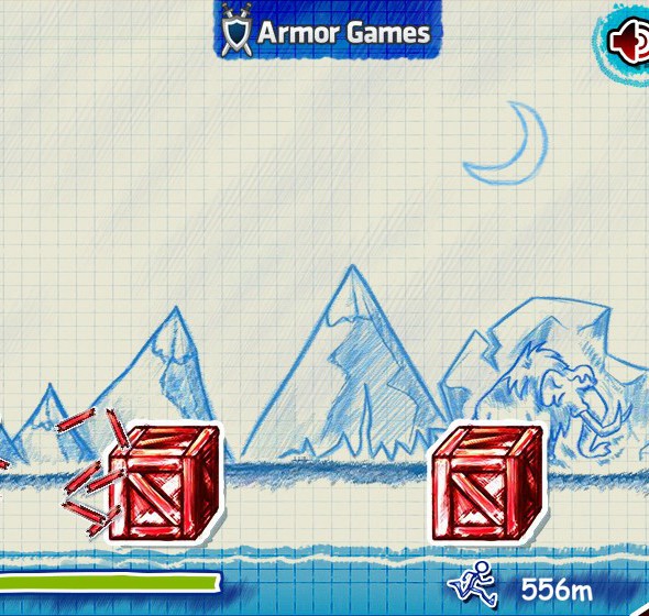 590x560 Sketchman Rank The Fun - Sketchman