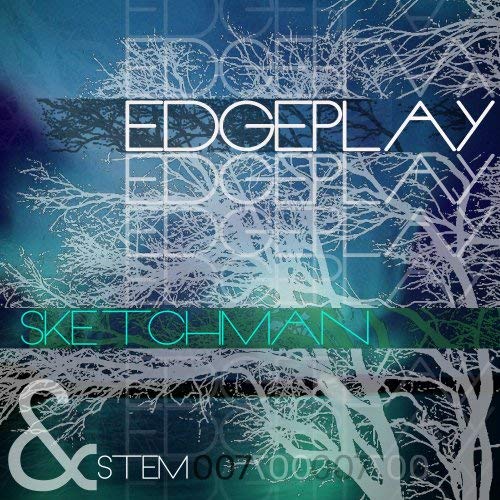 500x500 Sketchman By Edgeplay On Amazon Music - Sketchman
