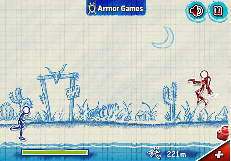 800x560 Sketchman Game - Sketchman