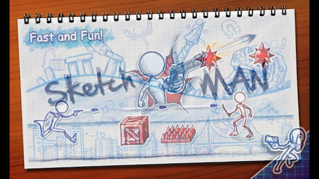 1280x720 Sketchman Apk For Android - Sketchman Cheats