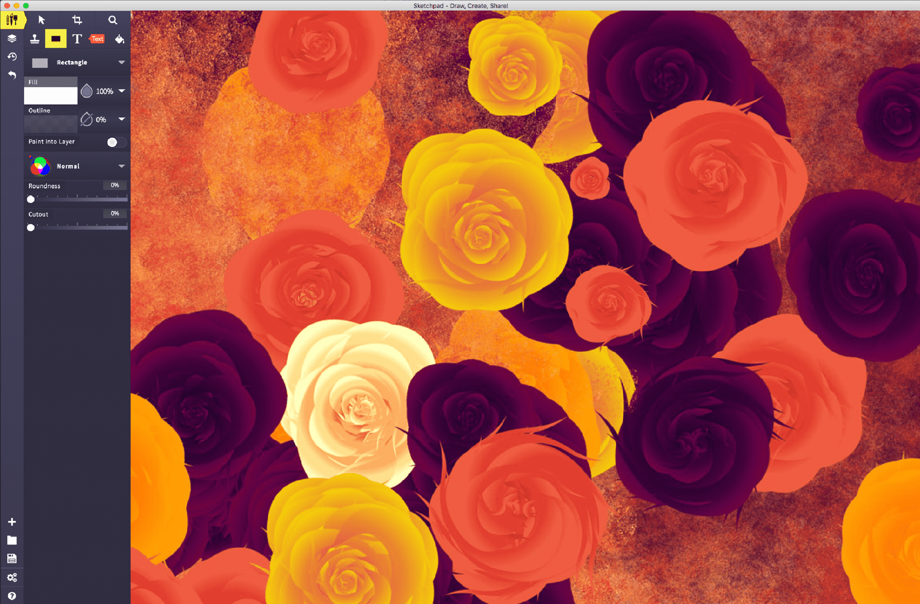 1828x1200 Sketch.io - Sketchpad Io