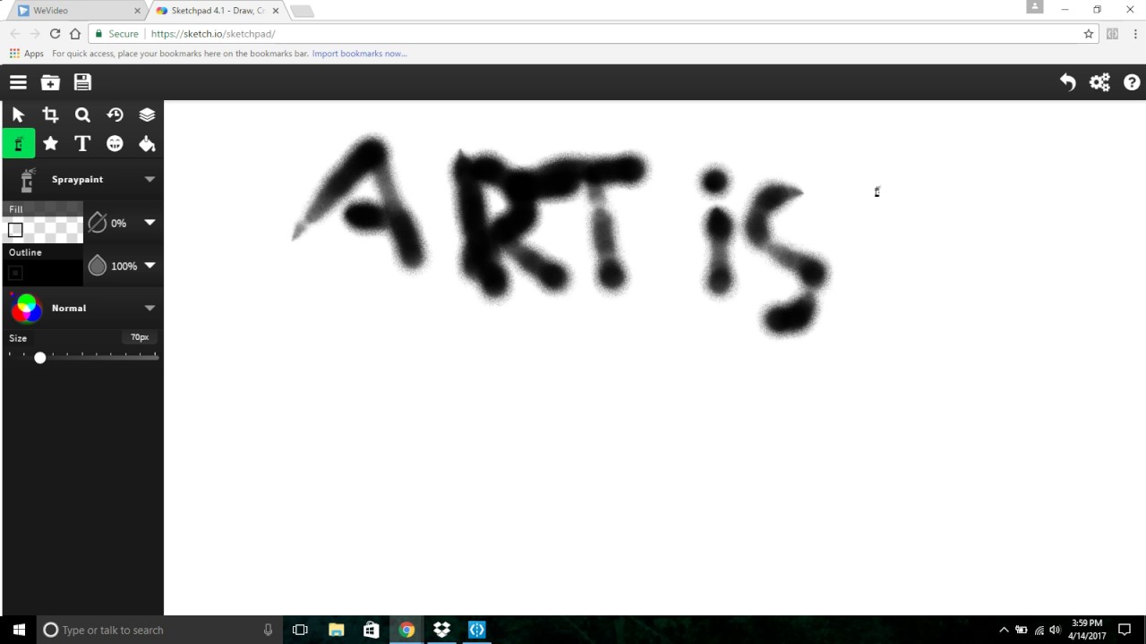 Sketchpad Io at Explore collection of Sketchpad Io