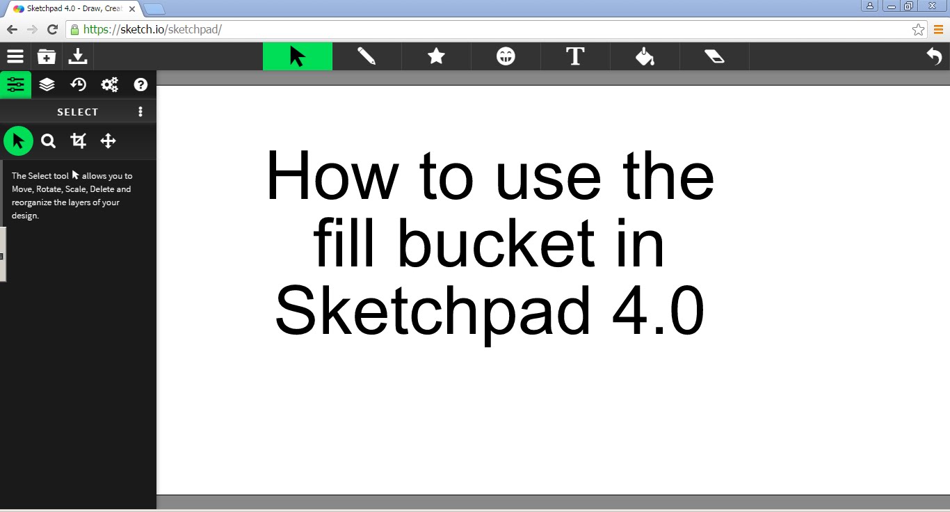 Sketchpad Io At PaintingValley.com | Explore Collection Of Sketchpad Io