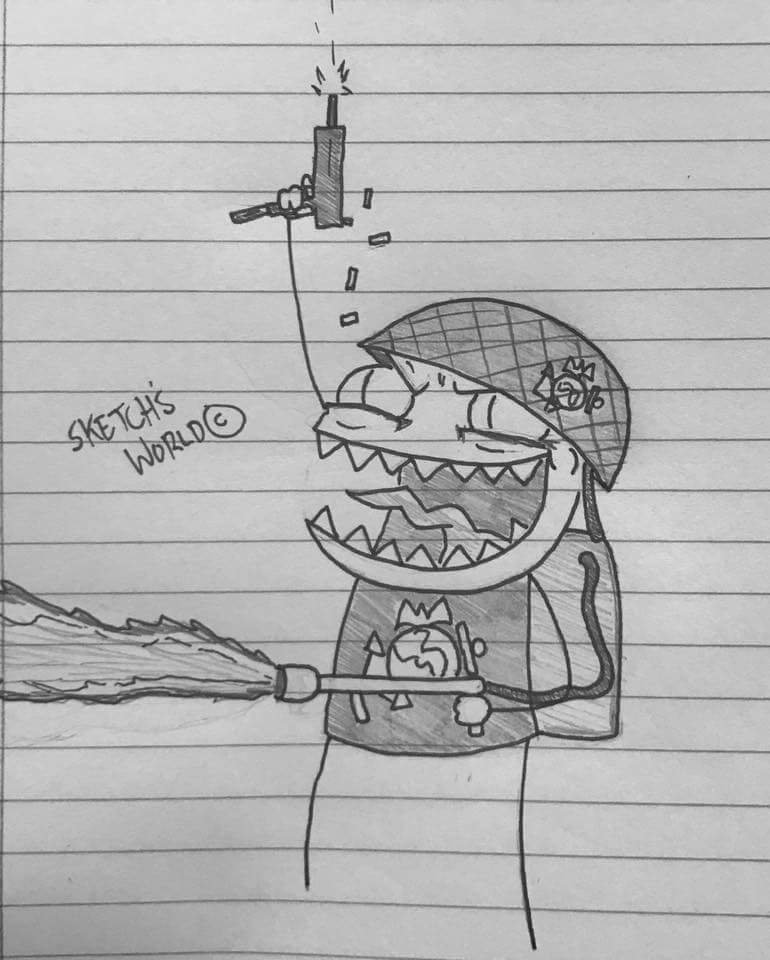 770x960 M3m.lol - Sketchs World