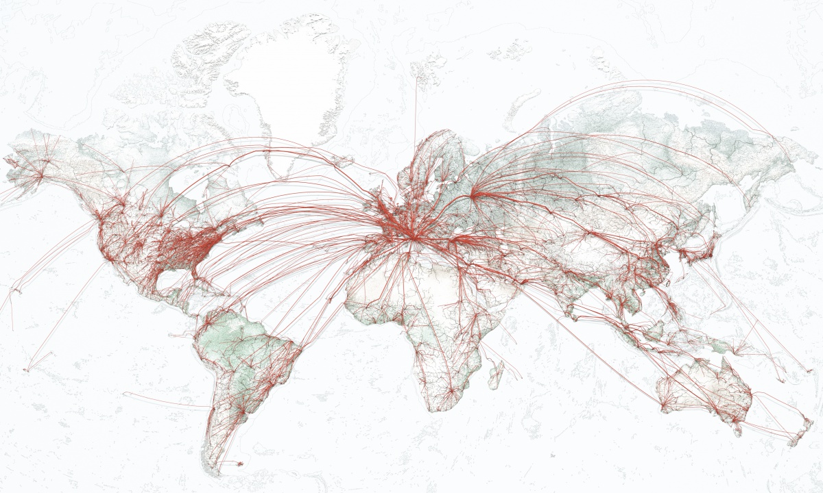 1200x720 Flights To Rome Benedikt - Sketchs World Addition