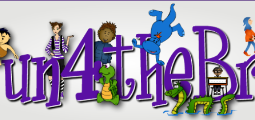 520x245 Fun4 The Brain - Sketchs World Addition