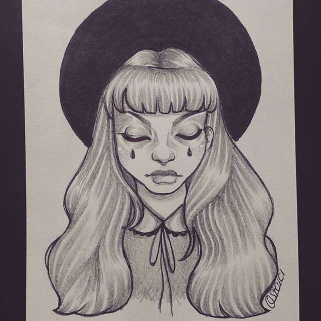 640x640 Oriana Stoici A Valuable Addition To The World Of Art - Sketchs World Addition