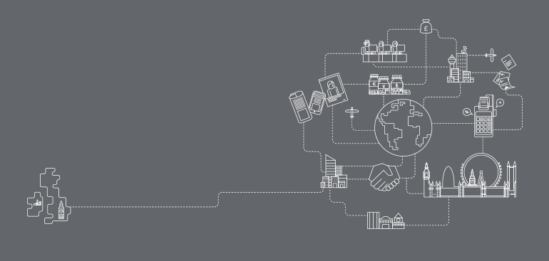 770x367 Uk Trade With The Rest Of The World Rsm Global - Sketchs World Addition