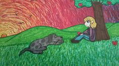 236x132 Work - Sketchs World Addition