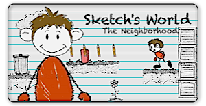 300x155 Addition Games - Sketchs World Addition