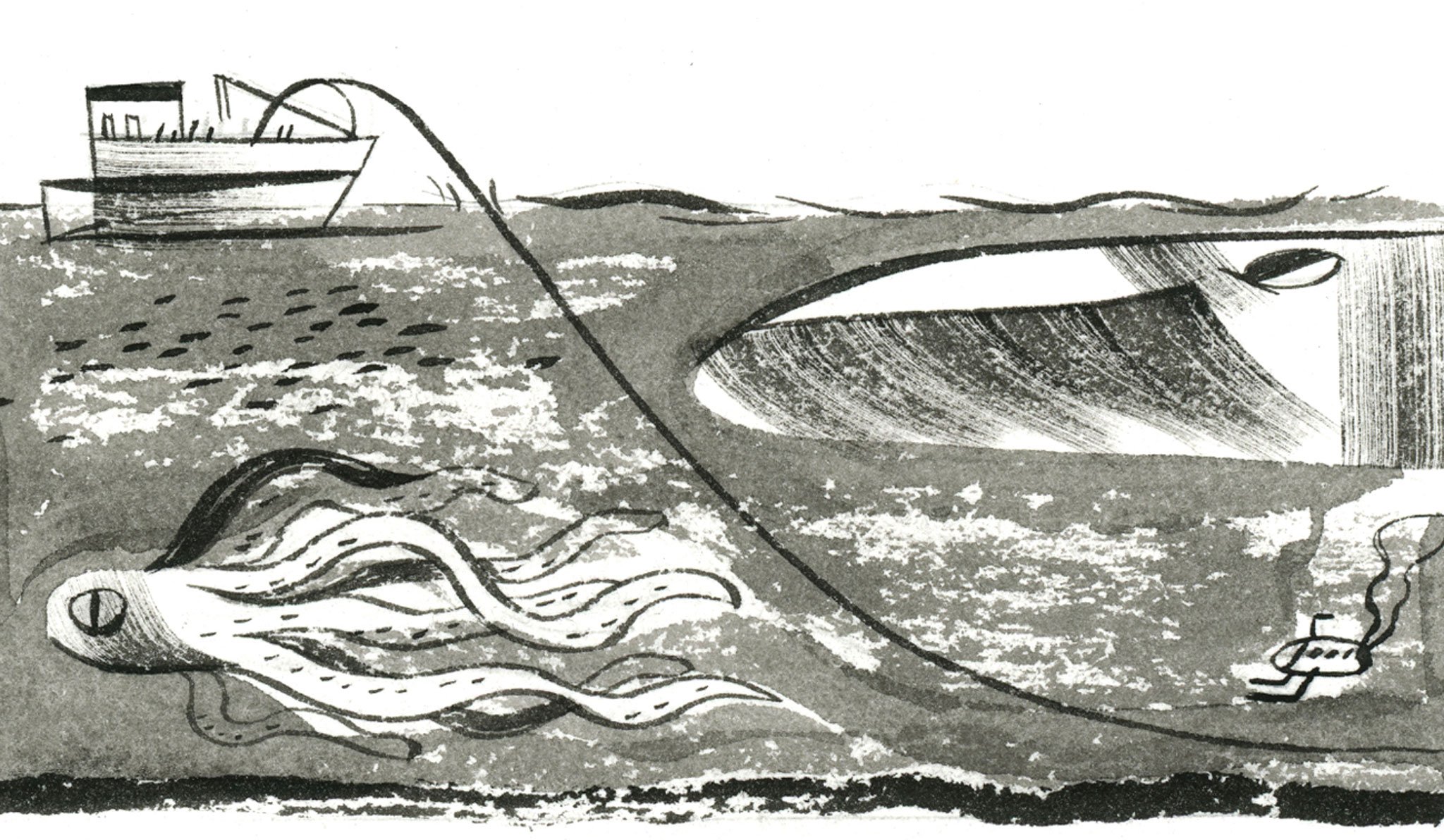 2048x1192 How Are Major Undersea Cables Laid In The Ocean The Independent - Sketchs World Division