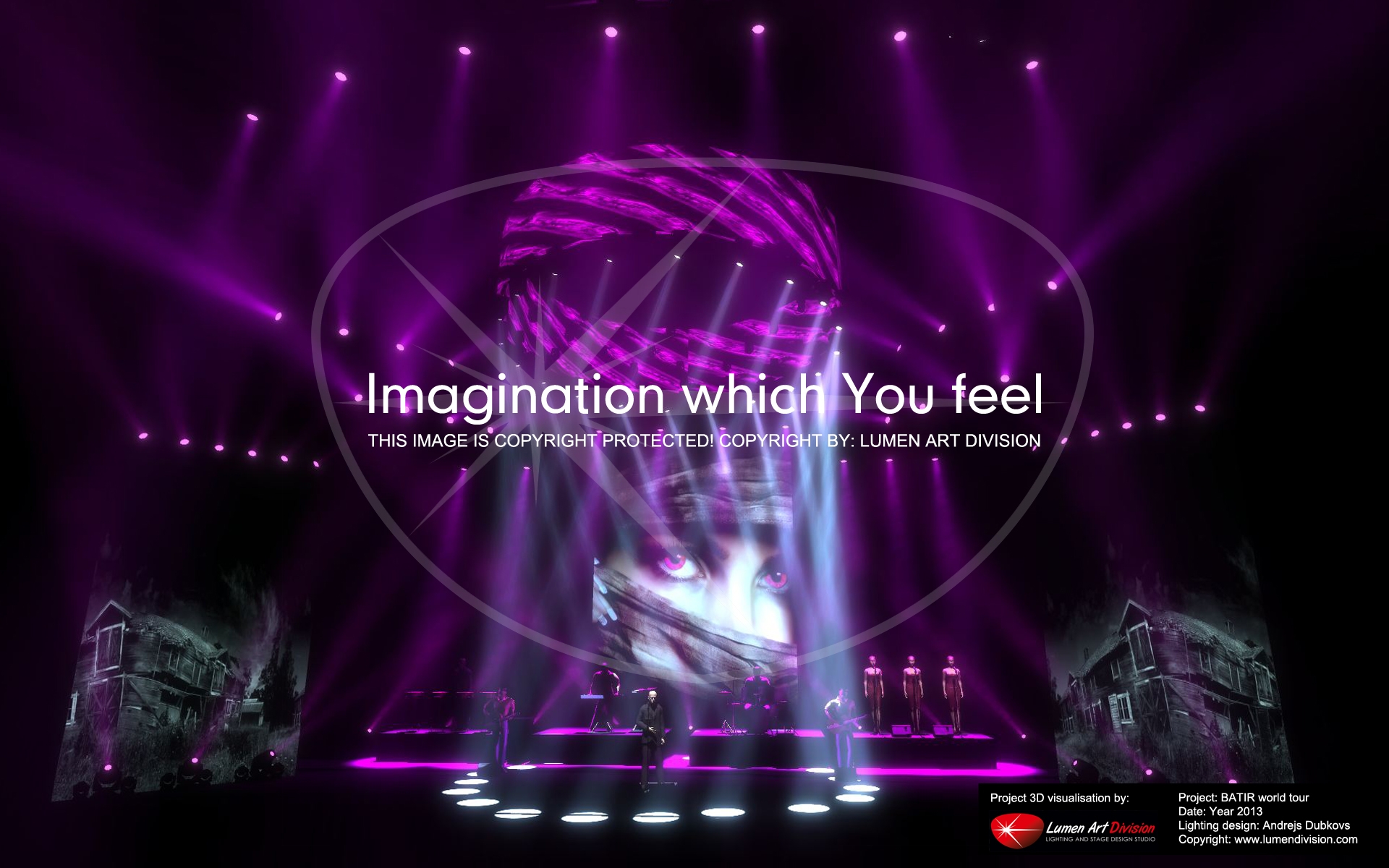 1920x1200 Sketch Andrejs Dubkovs - Sketchs World Division