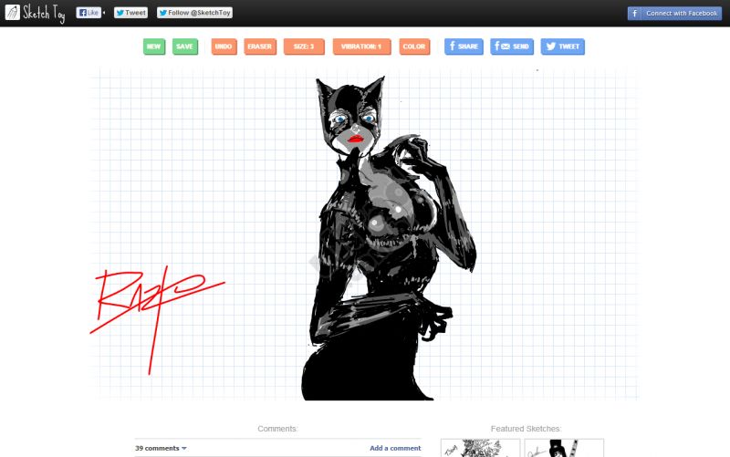 800x501 Sketch Toy Download - Sketchtoy