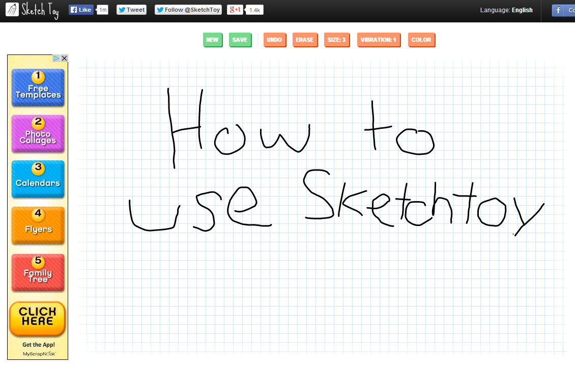 1130x717 Informationtechnologyii2014 [Licensed For Non Commercial Use Only - Sketchtoy
