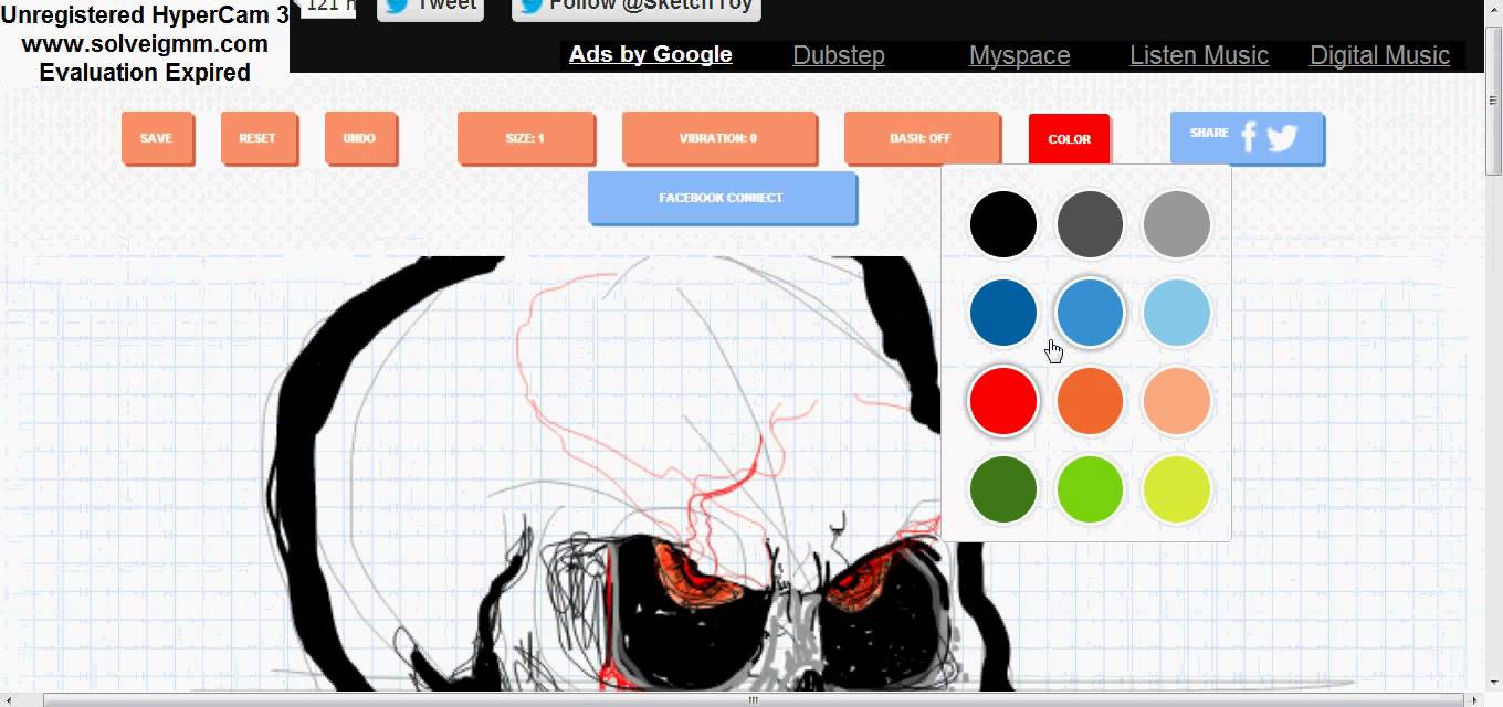 1360x640 Sketch Toy ~ Meu Desenho Jp .. Picadmel - Sketchtoy