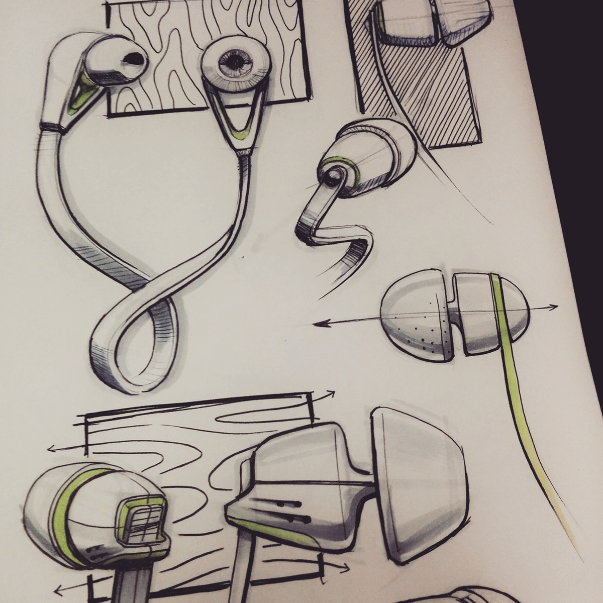 1200x1200 Sketchy Sketch Sketch, On Behance - Sketchy Sketch