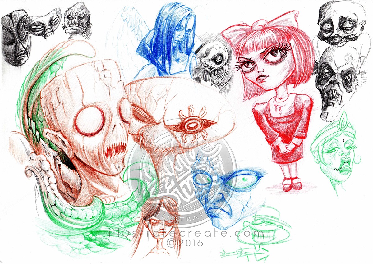 1200x850 Sketchy Sketch - Sketchy Sketch