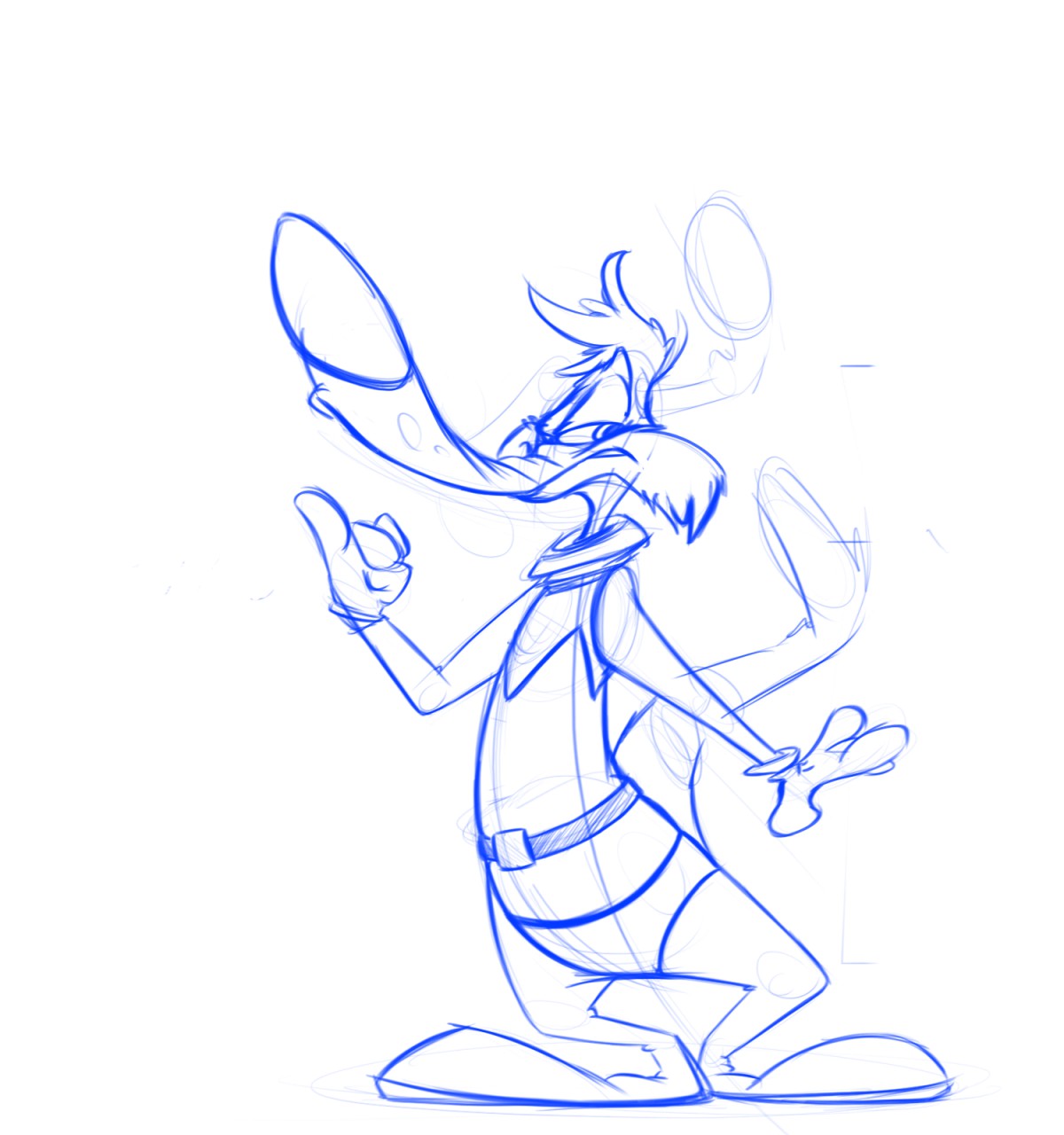 1200x1280 Sketchy Sketch 15 ! By Xyeleroidd97 - Sketchy Sketch