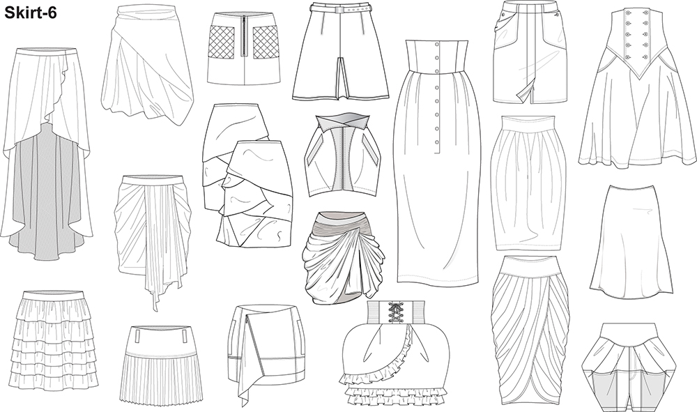 1000x591 Prestigeprodesign - Skirt Sketch