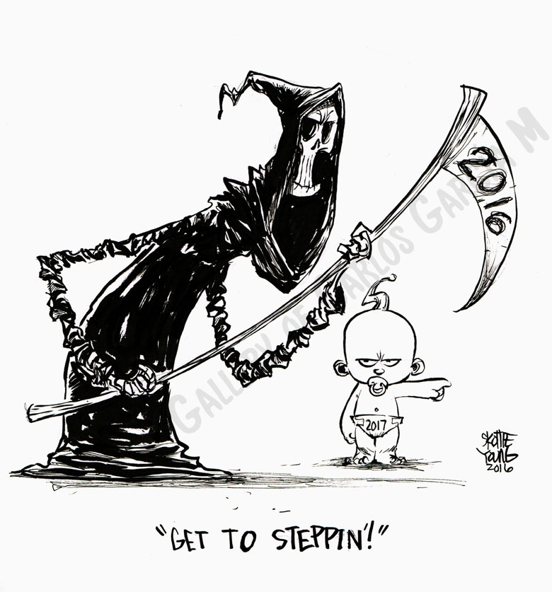 780x837 2016 - Skottie Young Sketch