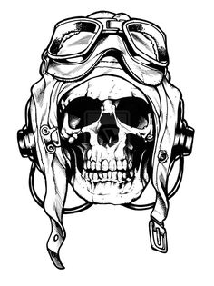 236x315 568 Best Skull Art Images In 2018 - Skull Art Sketch