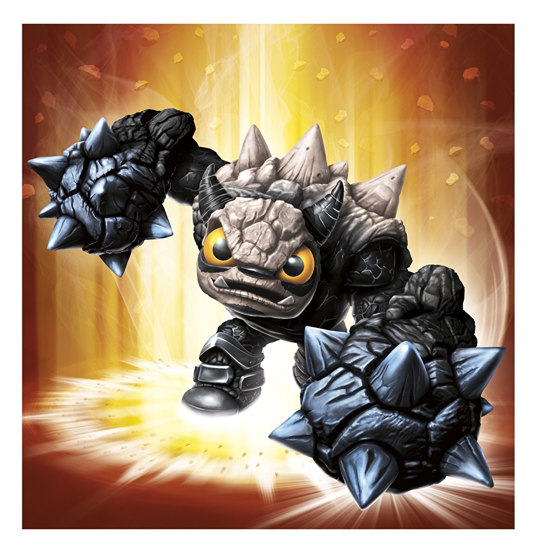 1053x1080 From Sketch To Game Exploring The World Of Skylanders - Skylanders Sketch