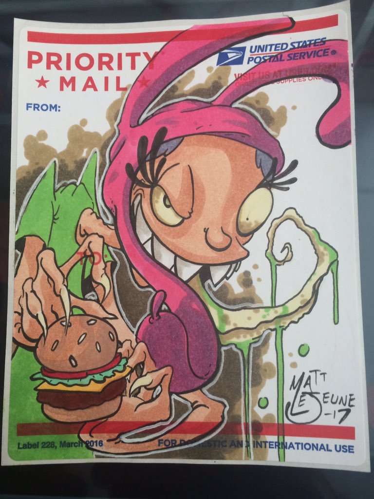 768x1024 Matt Lejeune On Twitter New Set Of - Slap Sketch