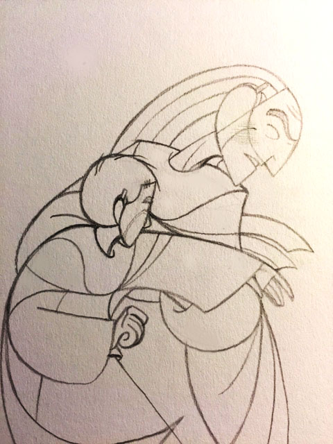 480x640 Sketch Dump Slap By Whitefangkakashi300 - Slap Sketch