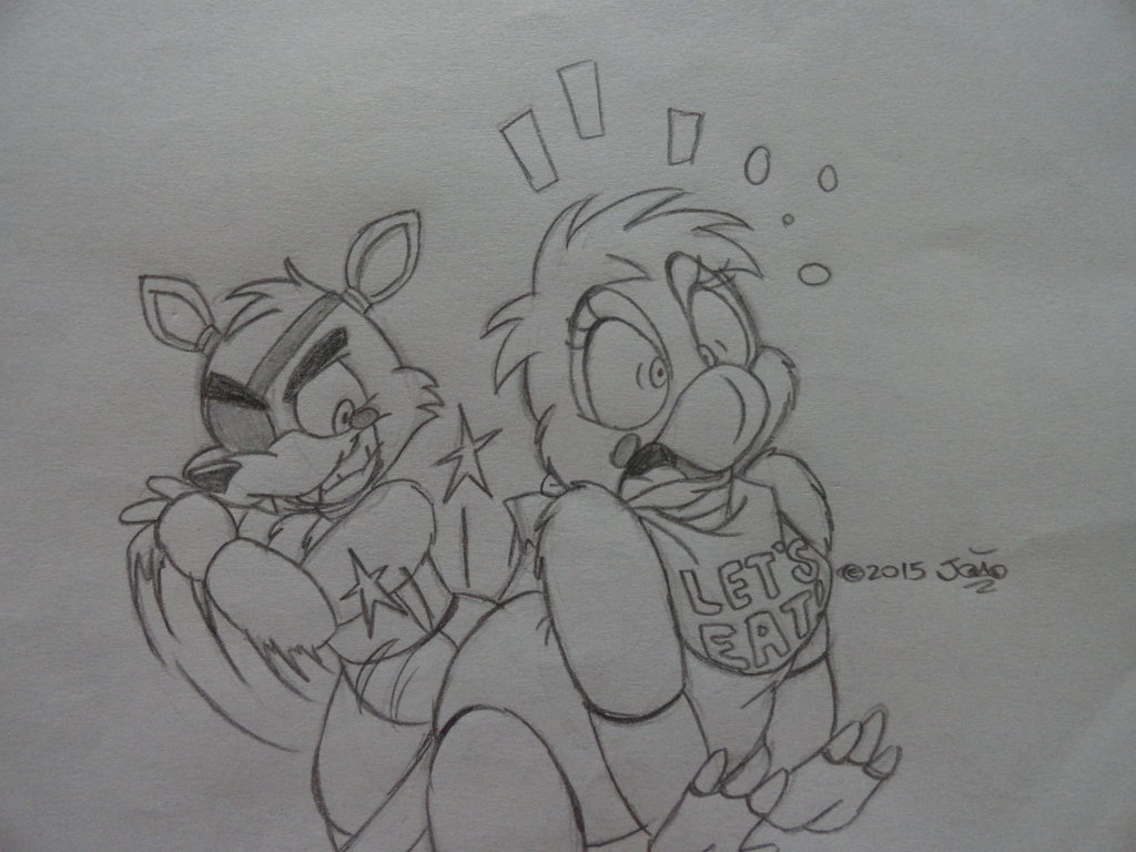 1024x768 Slap In The Butt By Joaoppereiraus - Slap Sketch