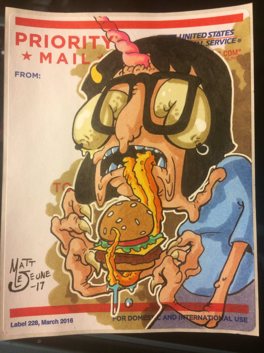 900x1200 Matt Lejeune On Twitter Another - Slap Sketch