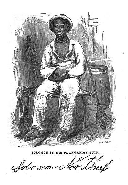 414x599 Kidnapped! Black New Yorkers Caught In The Slave Trade The New - Slave Sketch
