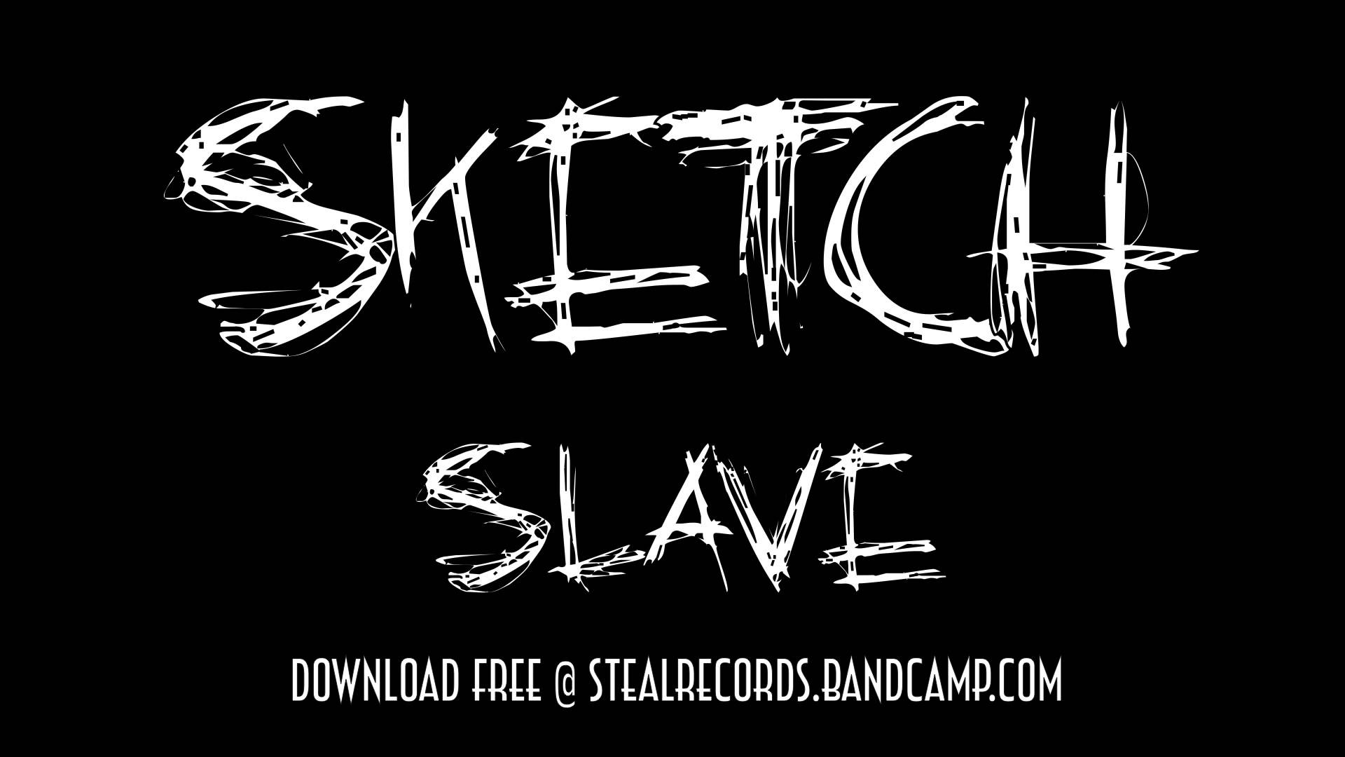 1920x1080 Sketch - Slave Sketch