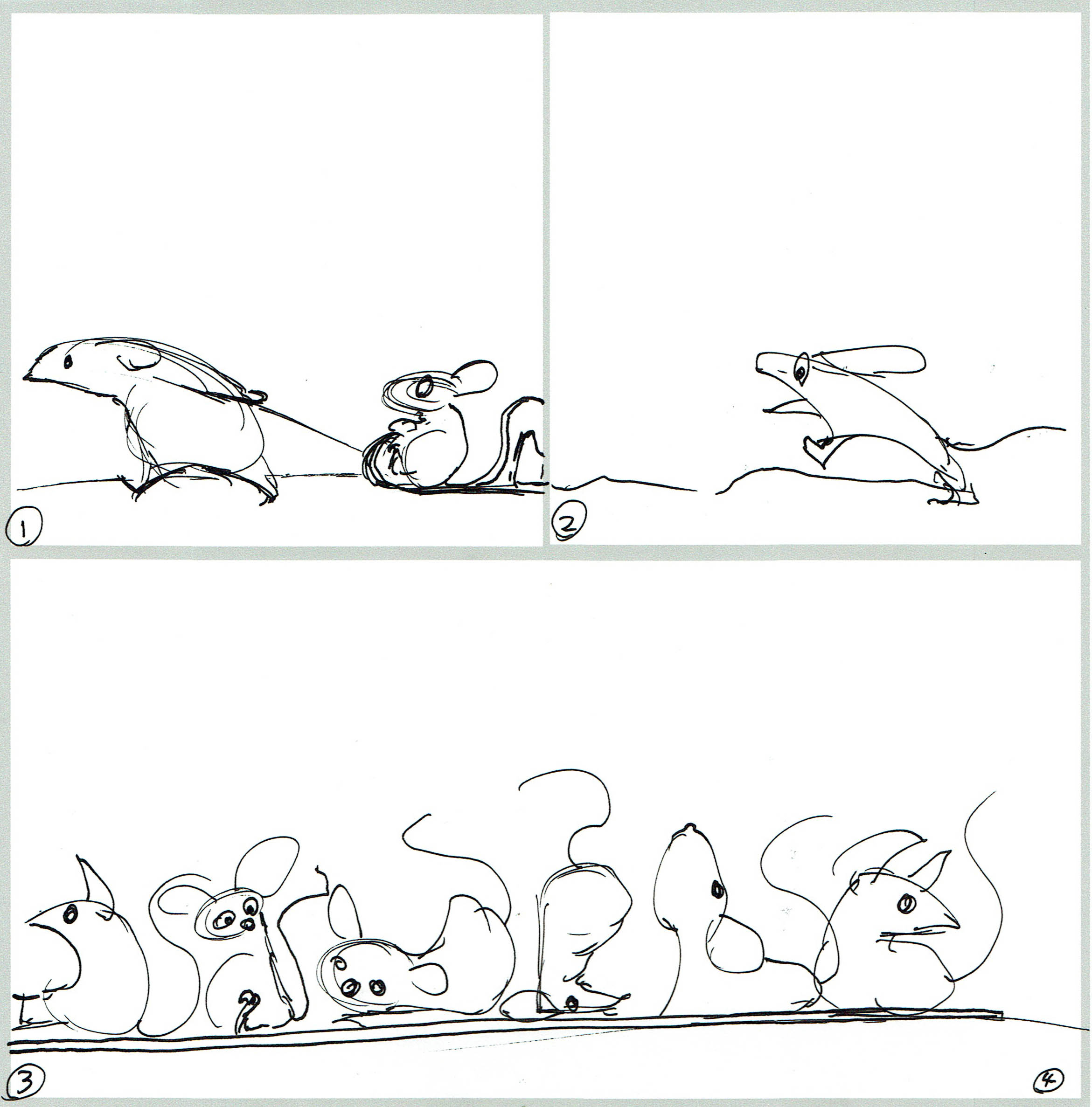 2341x2374 Sled Sketch Jordan Wieben - Sled Sketch