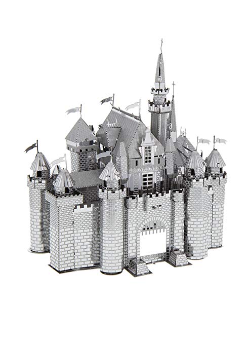 498x679 Disney Parks Disneyland Sleeping Beauty Castle 3d - Sleeping Beauty Castle Sketch