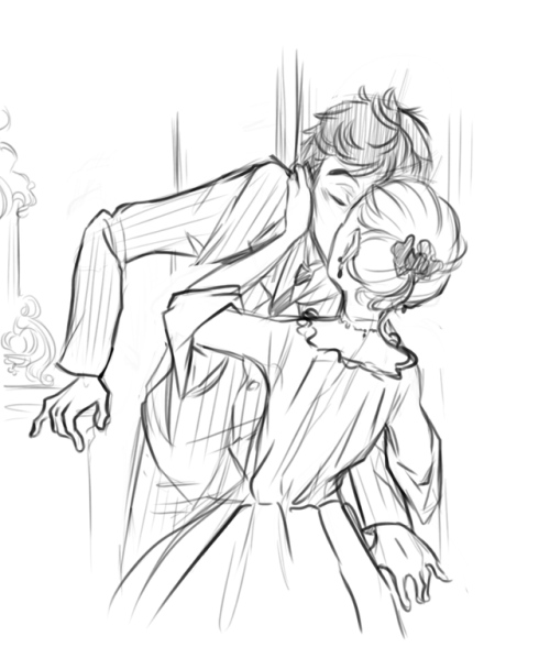 500x598 Sleeping Sketch Tumblr - Sleeping Sketch