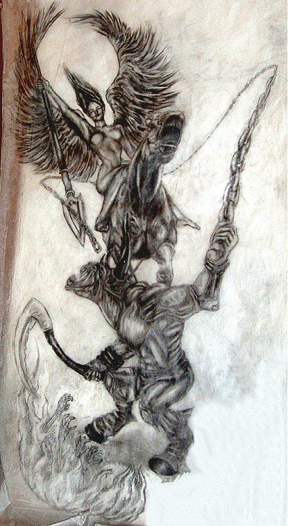 415x756 Sketch For Sleeve By Smile7z - Sleeve Sketch