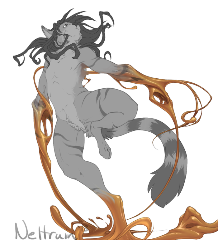 700x769 Slime Sketch - Slime Sketch