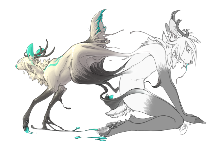 900x602 Slime Sketch - Slime Sketch